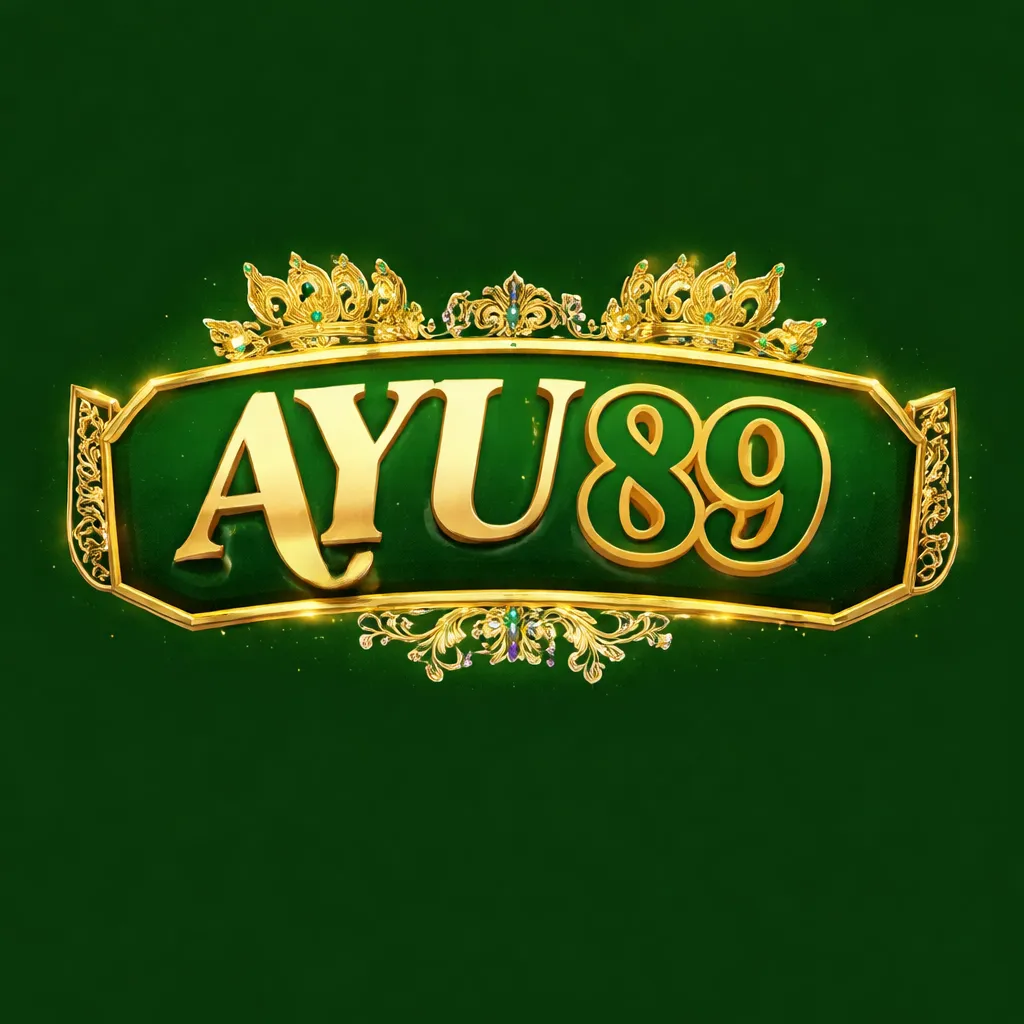 AYU89 - Aplikasi Catatan Keuangan Praktis dan Efisien