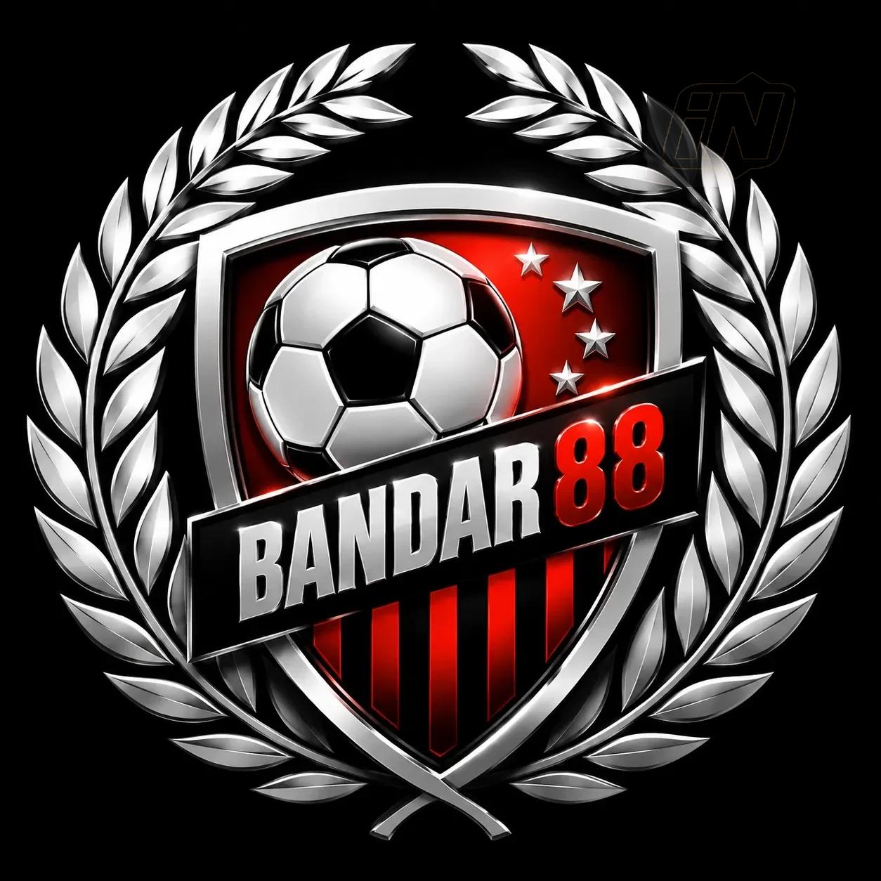bandar88 - Olahraga Bola APK