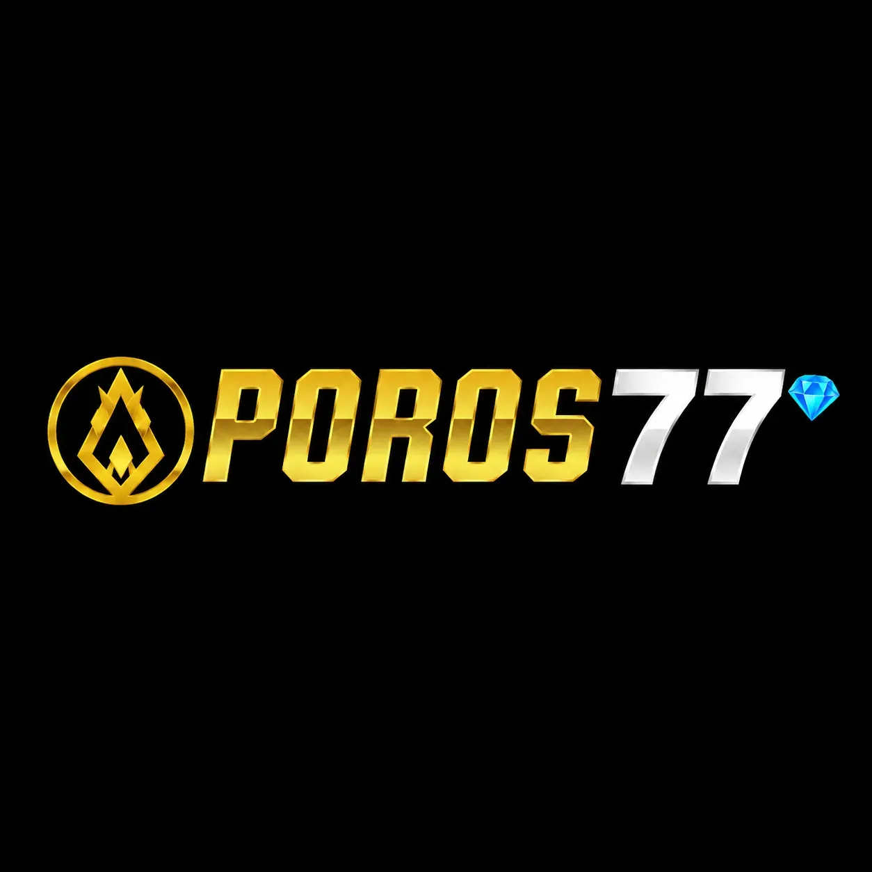 POROS77 - Balapan Motor Tercepat di Android